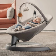 Nuna Leaf Grow Swing