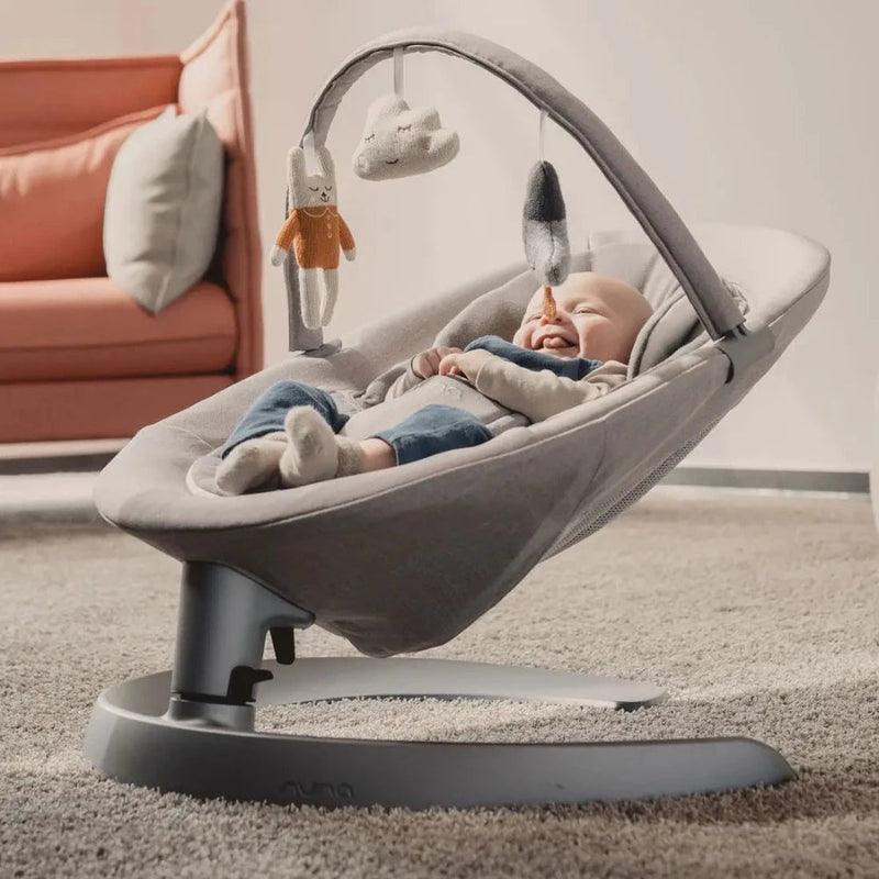 Nuna Leaf Grow Swing