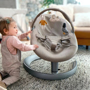 Nuna Leaf Grow Swing