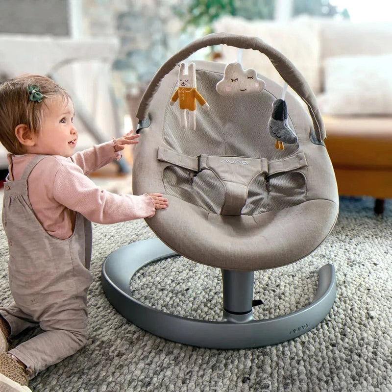 Nuna Leaf Grow Swing