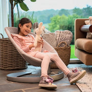 Nuna Leaf Grow Swing