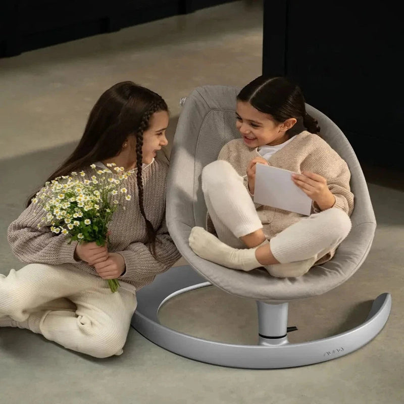 Nuna Leaf Grow Swing