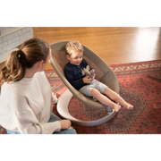 Nuna Leaf Grow Swing