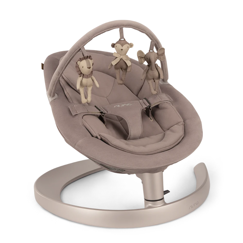 Nuna Leaf Grow Swing