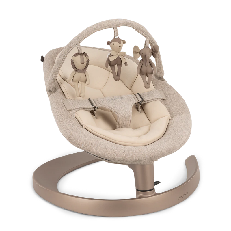 Nuna Leaf Grow Swing