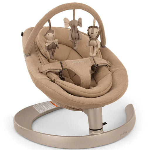 Nuna Leaf Grow Swing