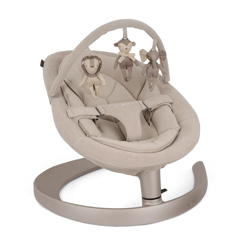Nuna Leaf Grow Swing