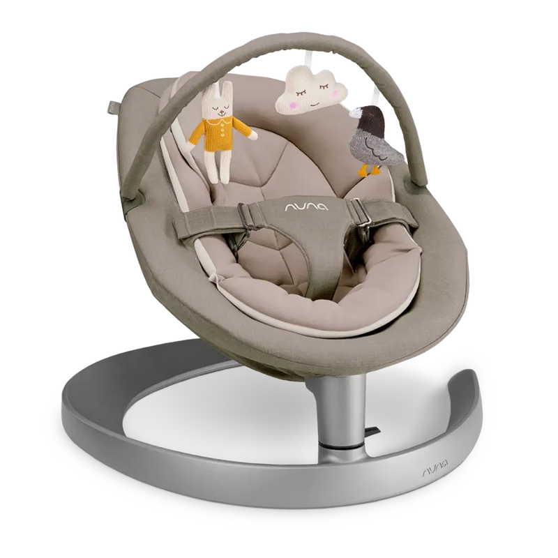 Nuna Leaf Grow Swing