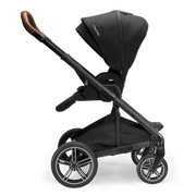 Nuna MIXX Next Stroller - Caviar