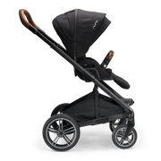 Nuna MIXX Next Stroller - Caviar