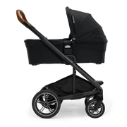 Nuna MIXX Next Stroller - Caviar