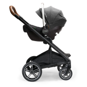 Nuna MIXX Next Stroller - Caviar