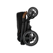 Nuna MIXX Next Stroller - Caviar