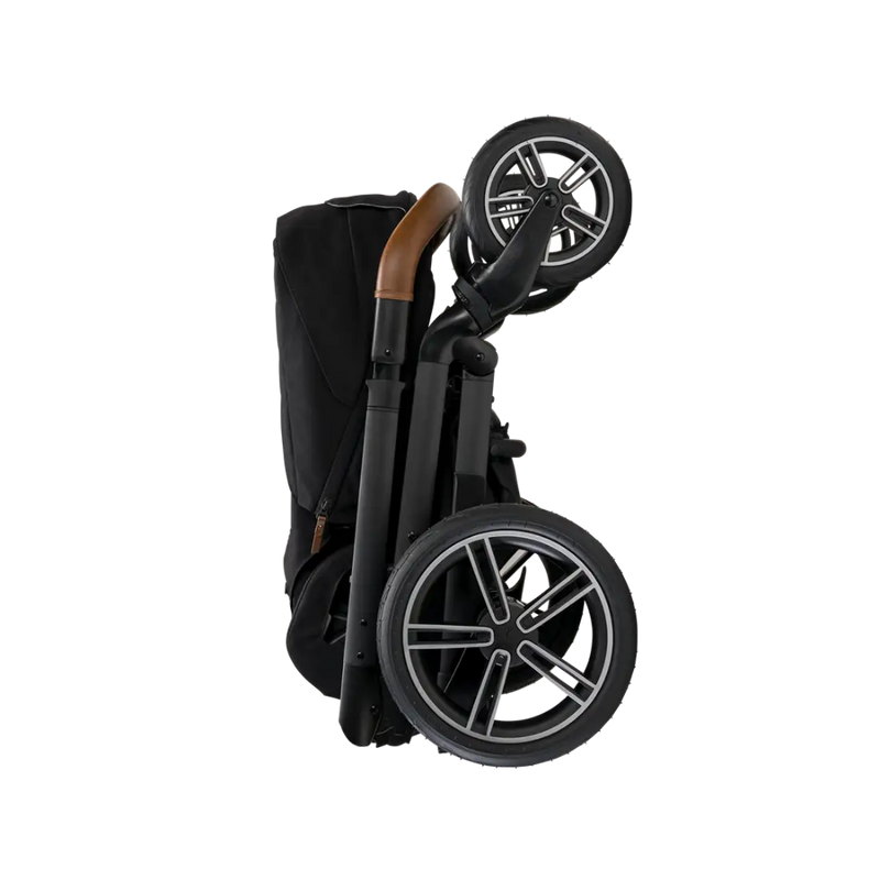Nuna MIXX Next Stroller - Caviar