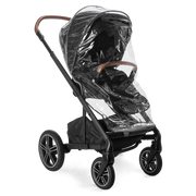 Nuna MIXX Next Stroller - Caviar
