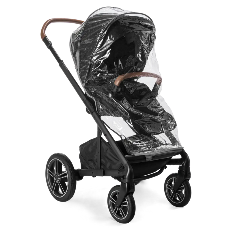 Nuna MIXX Next Stroller - Caviar
