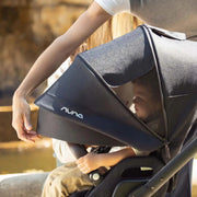 Nuna MIXX Next Stroller - Caviar