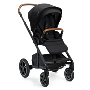 Nuna MIXX Next Stroller - Caviar