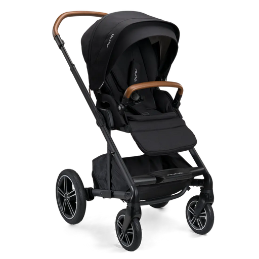 Nuna MIXX Next Stroller - Caviar