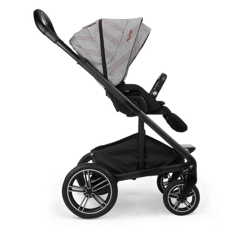 nuna ellis stroller Nuna Mixx Next Compact Ellis Baby Stroller