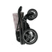 Nuna Mixx Next Compact Ellis Baby Stroller-Baby Carriers-Nuna-Toycra