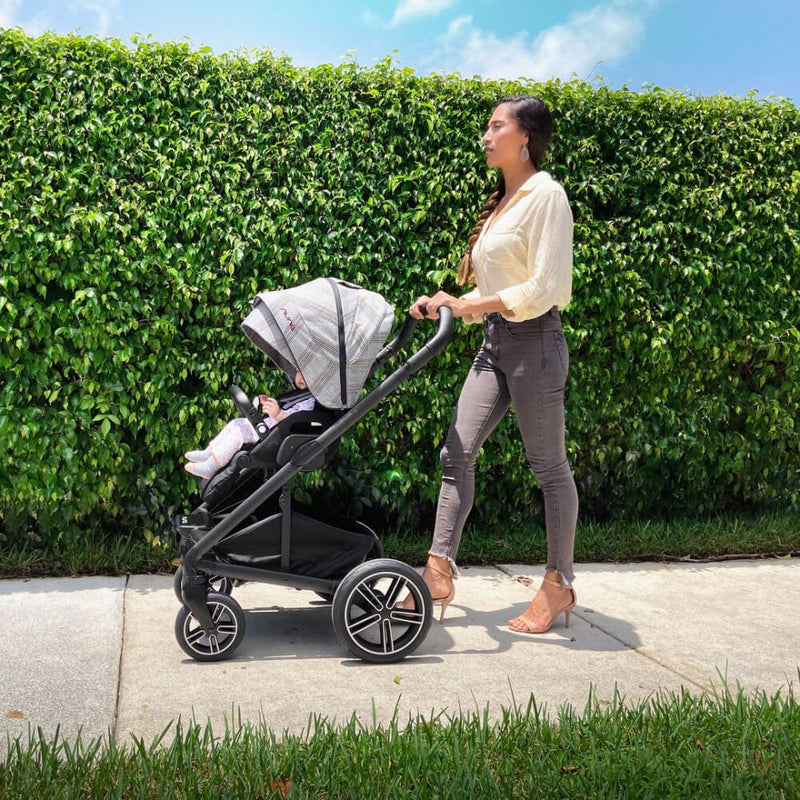 Nuna Mixx Next Compact Ellis Baby Stroller