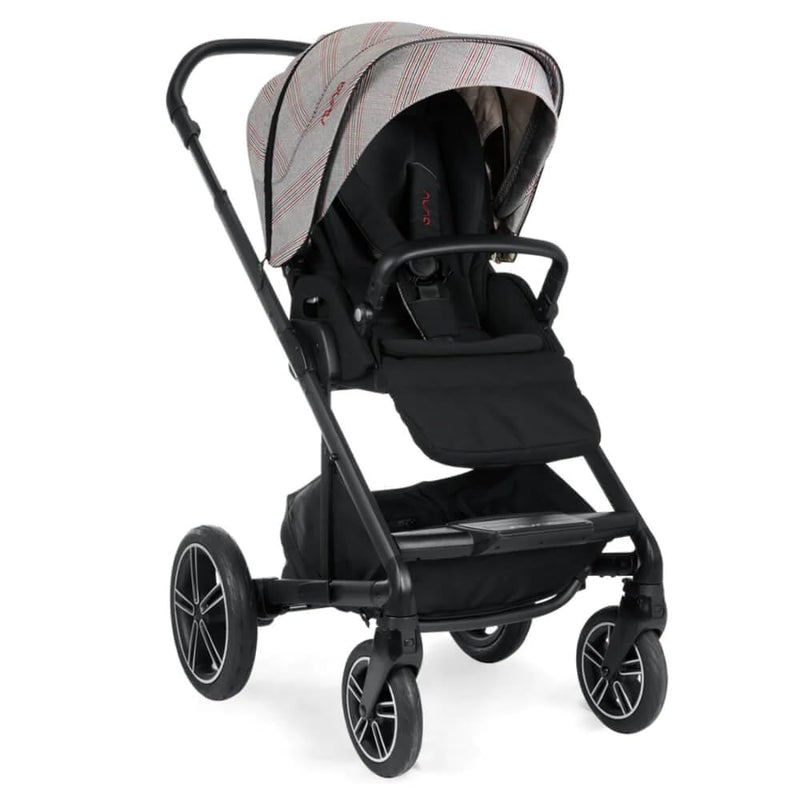 Nuna Mixx Next Compact Ellis Baby Stroller