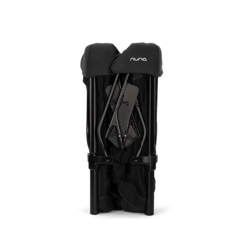 Nuna Paal Playard - Caviar