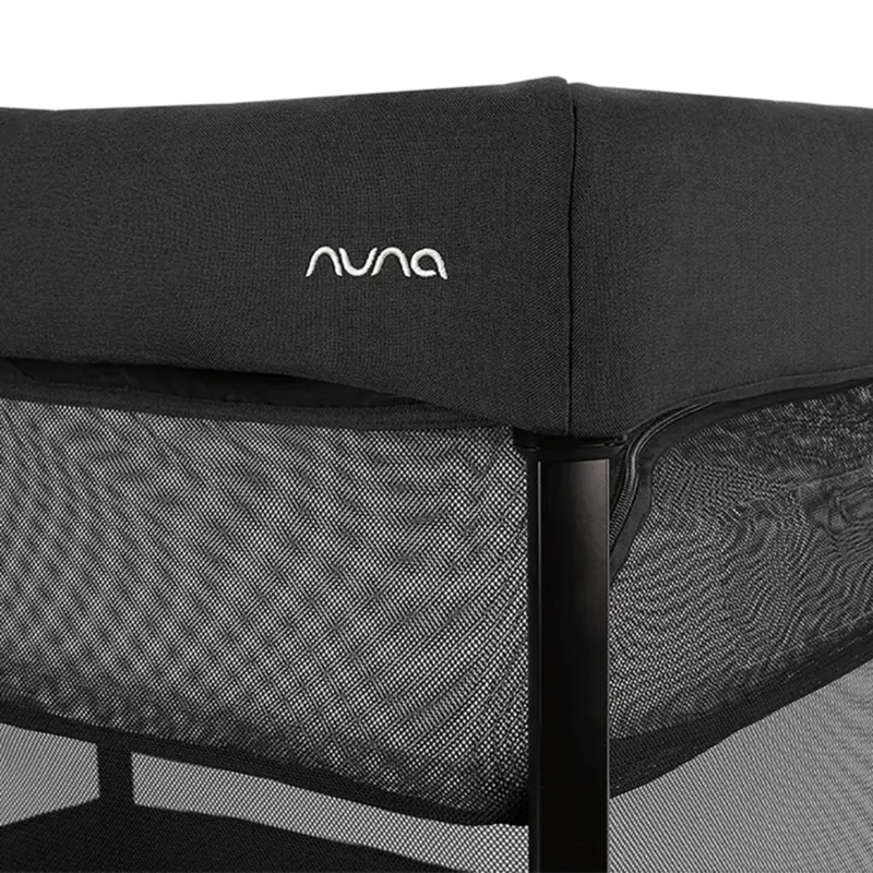 Nuna Paal Playard - Caviar
