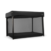 Nuna Paal Playard - Caviar