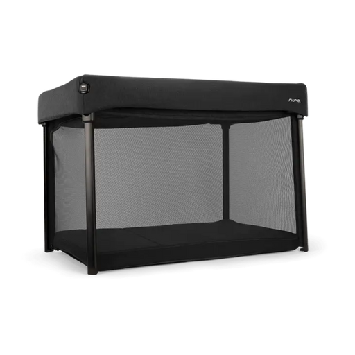 Nuna Paal Playard - Caviar