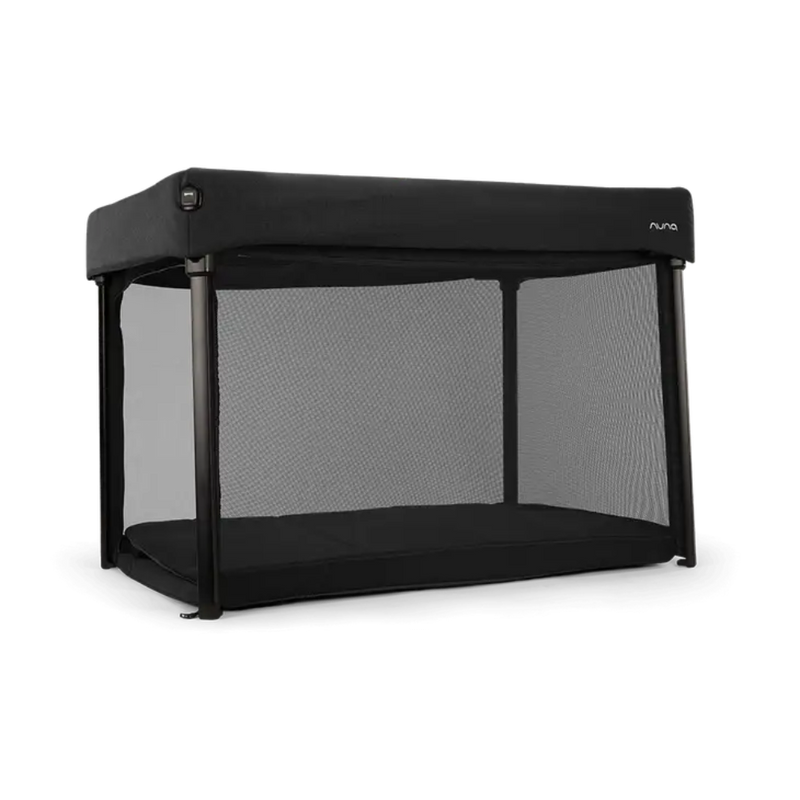 Nuna Paal Playard - Caviar
