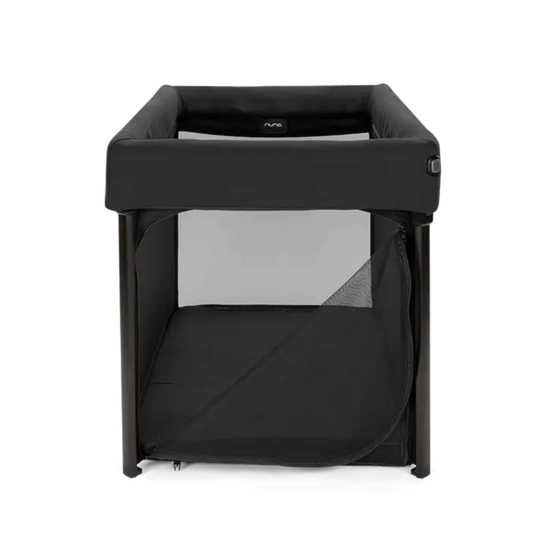 Nuna Paal Playard - Caviar