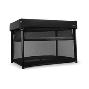 Nuna Paal Playard - Caviar