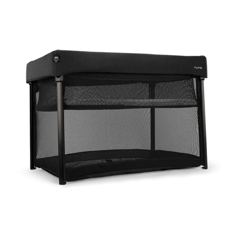 Nuna Paal Playard - Caviar