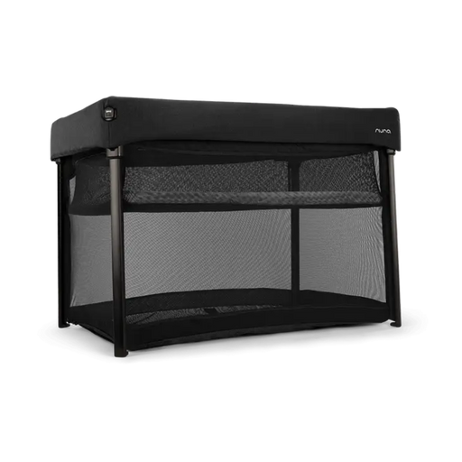 Nuna Paal Playard - Caviar