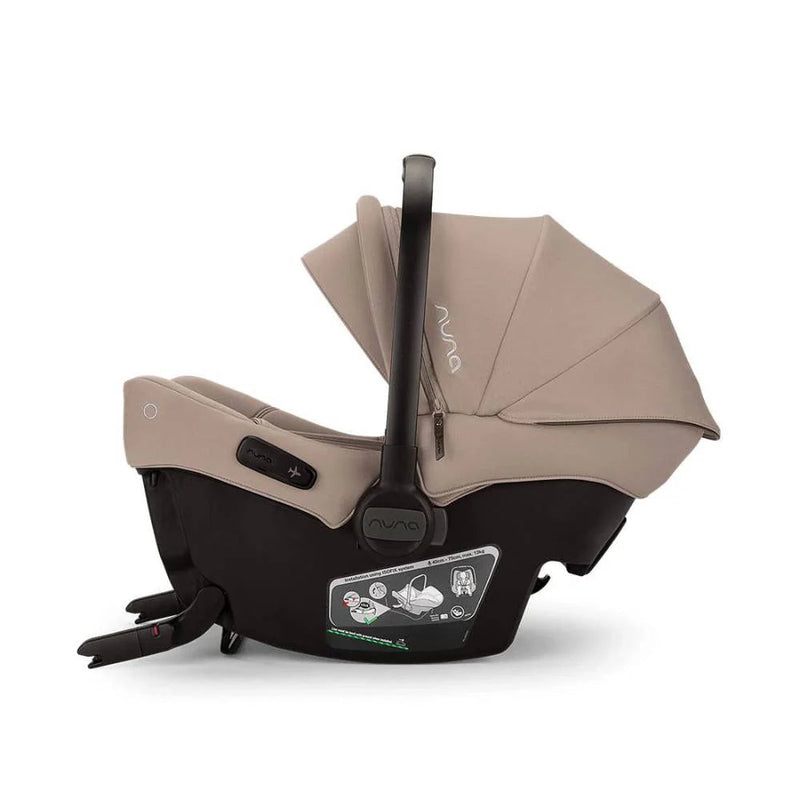 Nuna Pipa Urbn Car Seat