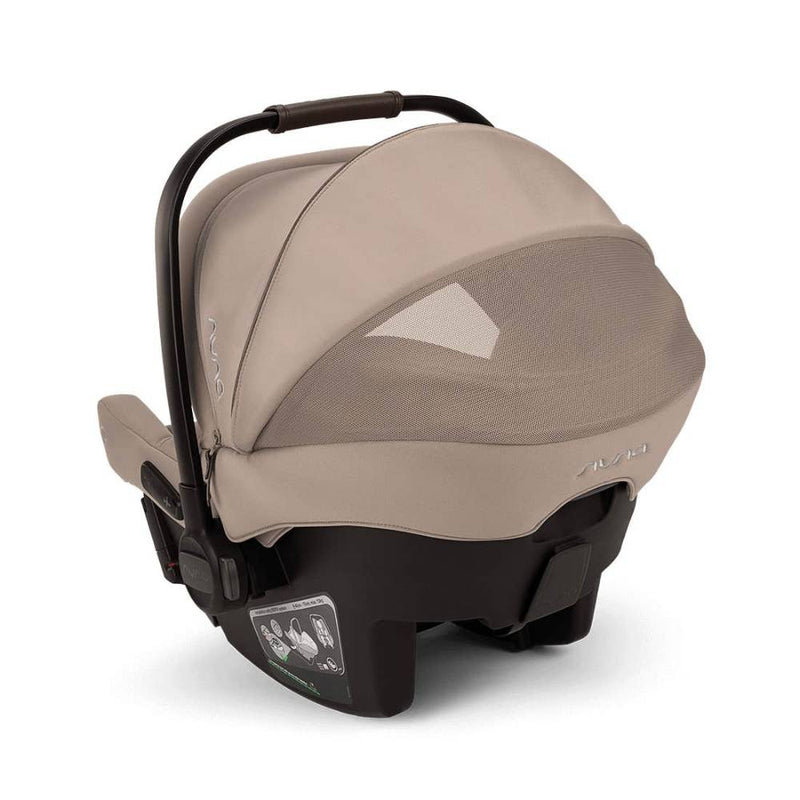 Nuna Pipa Urbn Car Seat