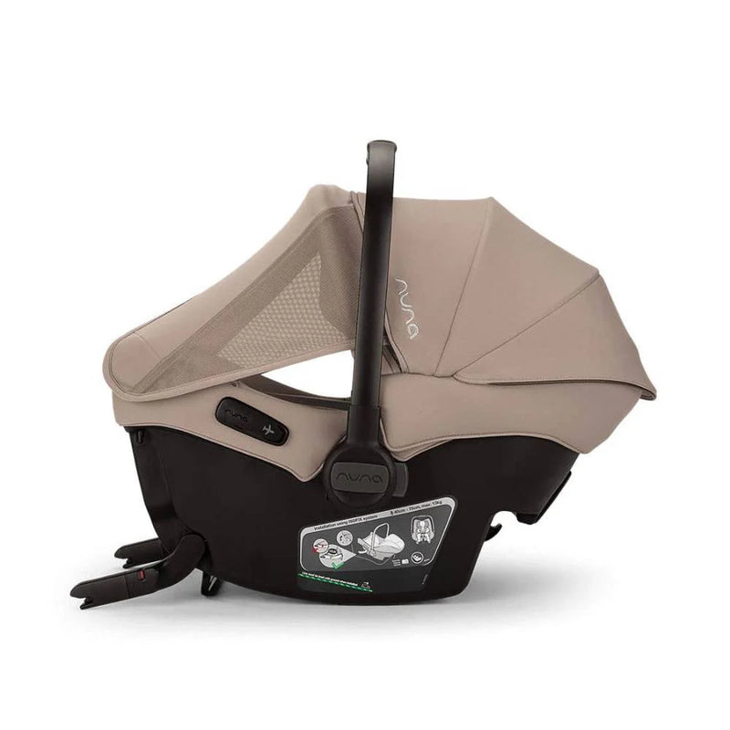 Nuna Pipa Urbn Car Seat
