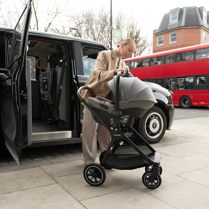 Nuna Pipa Urbn Car Seat