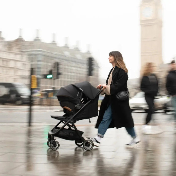 Nuna pipa babyzen yoyo deals