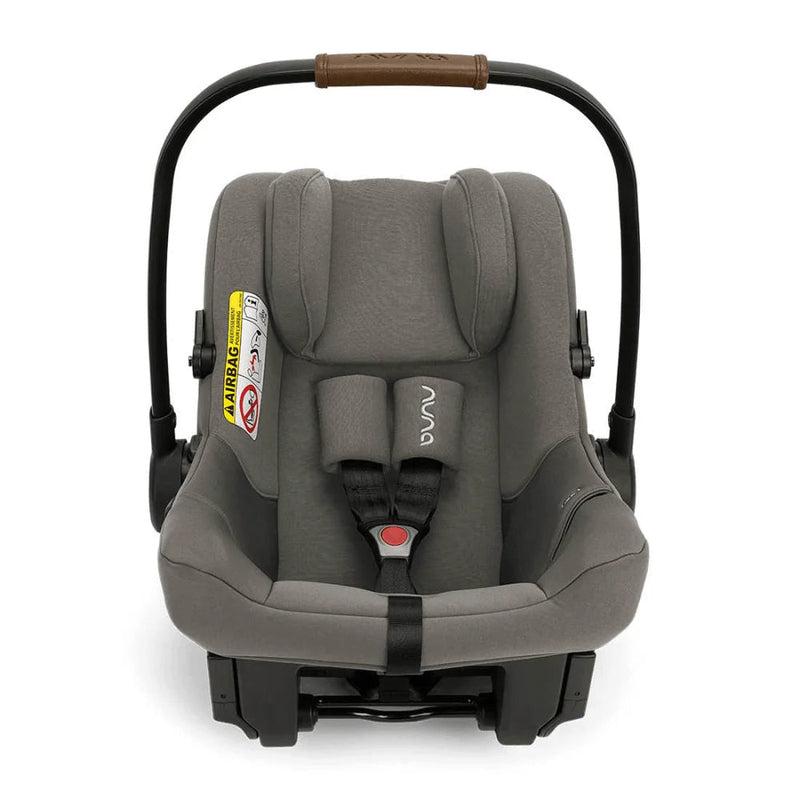 Nuna Pipa Urbn Car Seat
