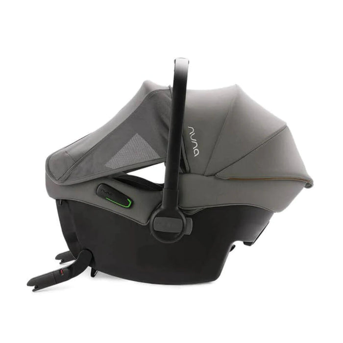 Nuna pipa outlet car seat canopy