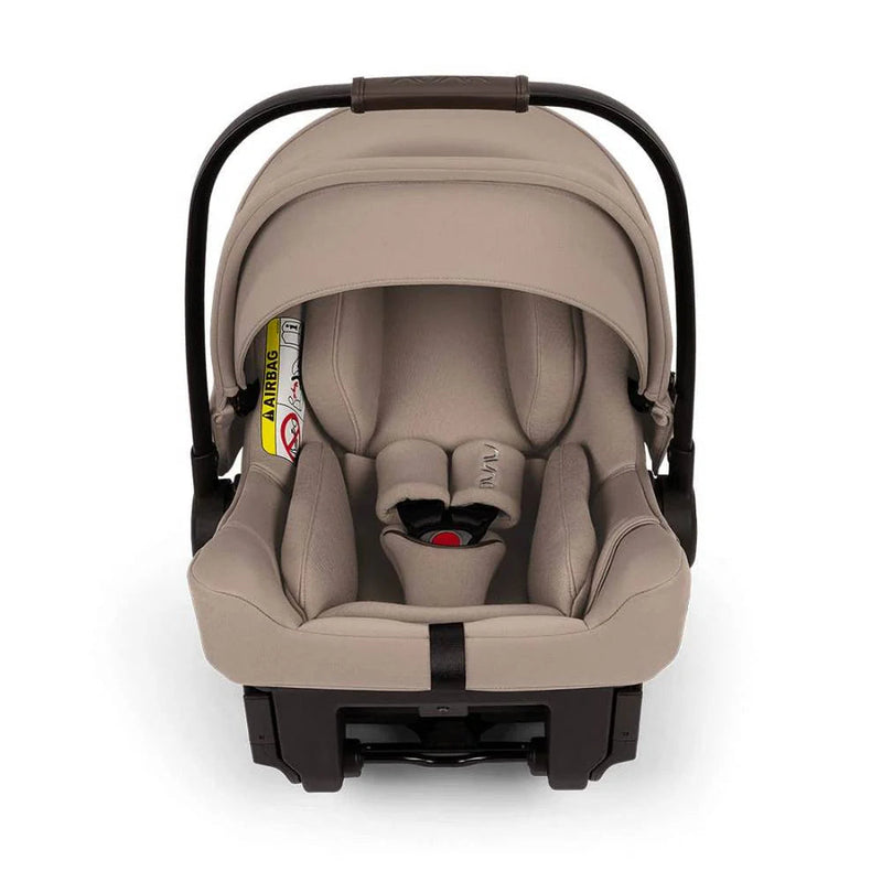 Nuna Pipa Urbn Car Seat