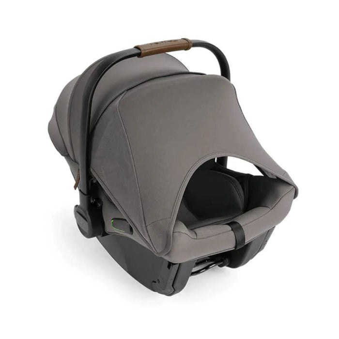 Nuna pipa car seat top 2018