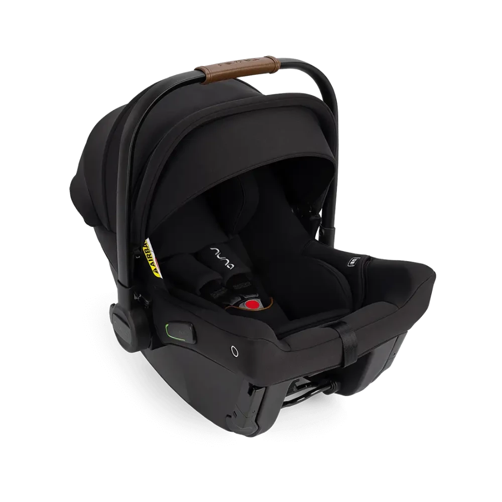 Nuna Pipa Urbn Car Seat — Toycra