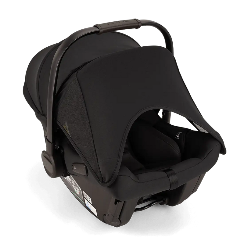 Nuna Pipa Urbn Infant Car Seat