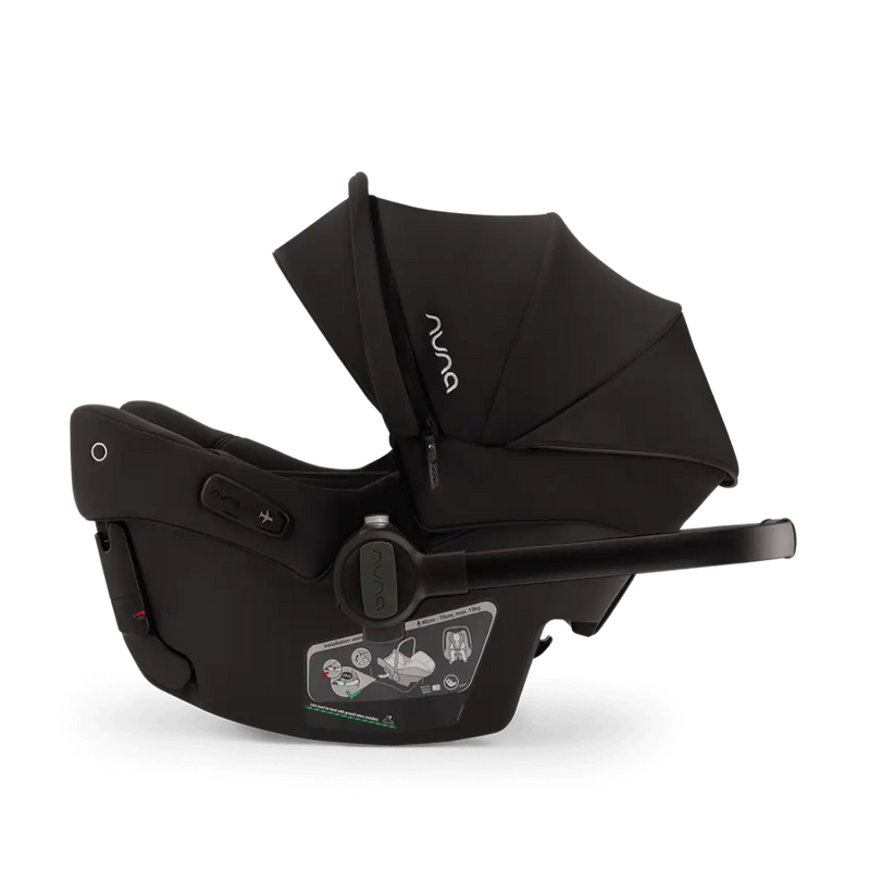 Nuna Pipa Urbn Infant Car Seat