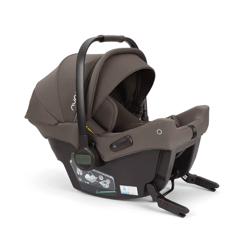 Nuna Pipa Urbn Infant Car Seat
