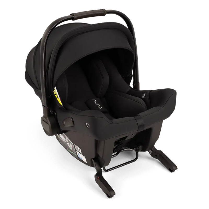 Nuna Pipa Urbn Infant Car Seat